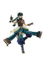 1/3 Delusion Genshin Impact Kinich Outfit Cosplay Costume